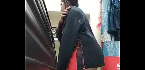  Swathi naidu sexy and exchanging dress part-8